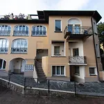 Locarno Centro Apartments