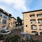 Locarno Centro Apartments