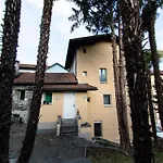 Locarno Centro Apartments