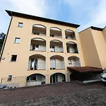 Locarno Centro Apartments