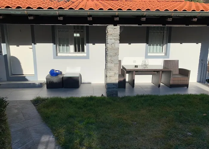 Locarno Centro Apartments