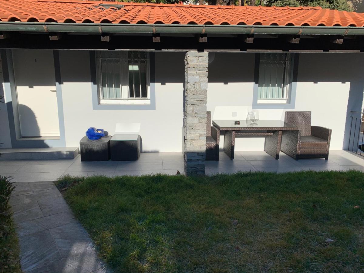 Apartment Centro *