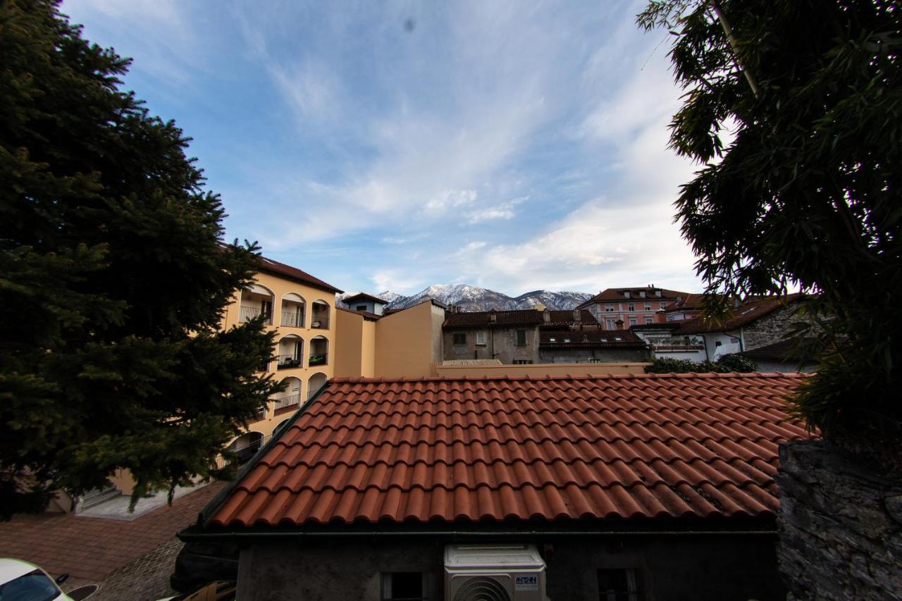 Apartment Centro