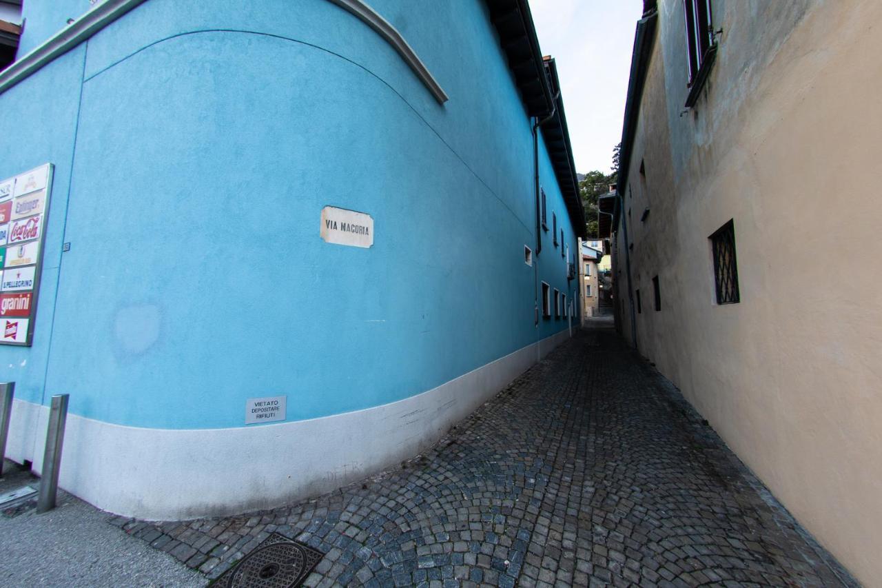 Apartment Centro