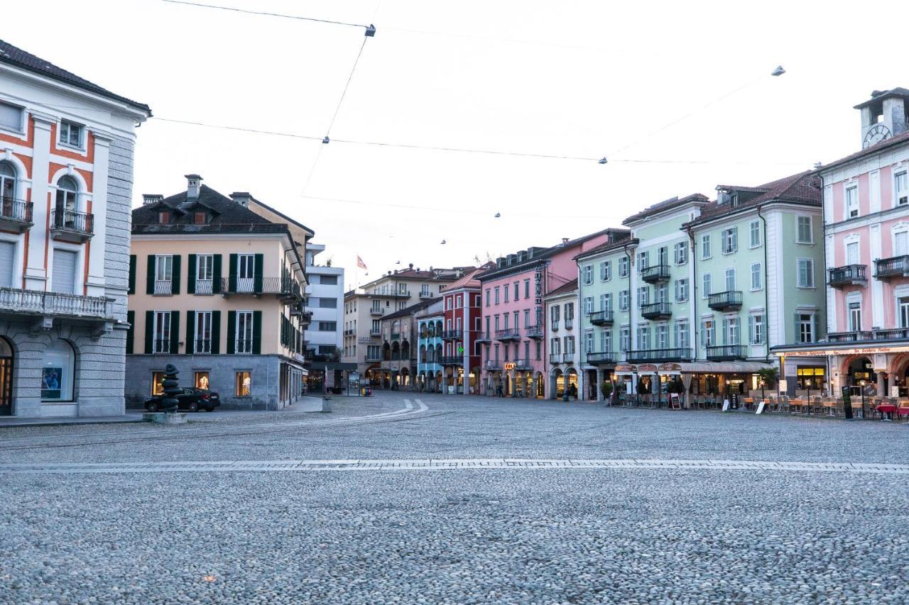 Centro Locarno