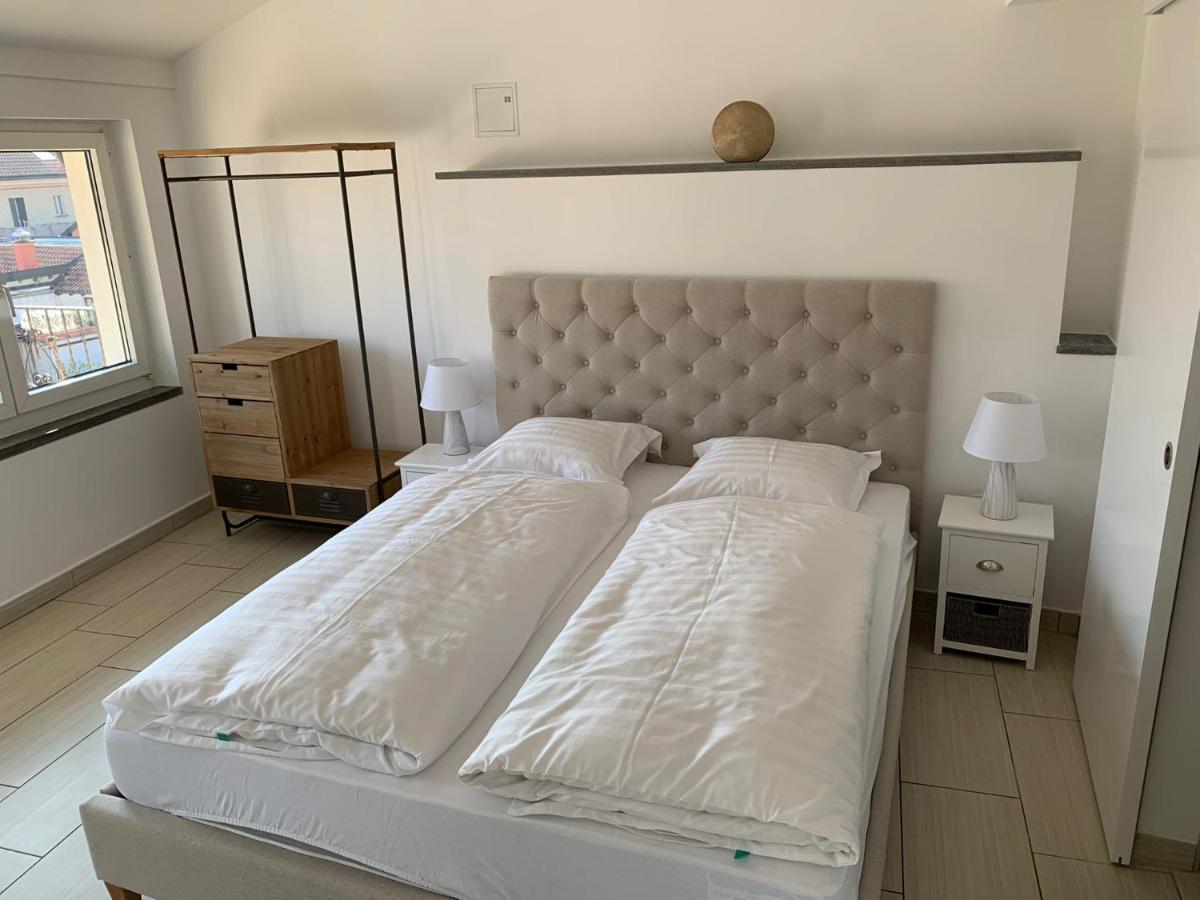 Centro Apartment