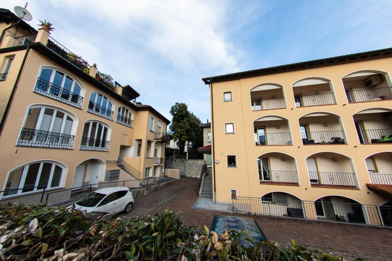 Apartment Centro Locarno